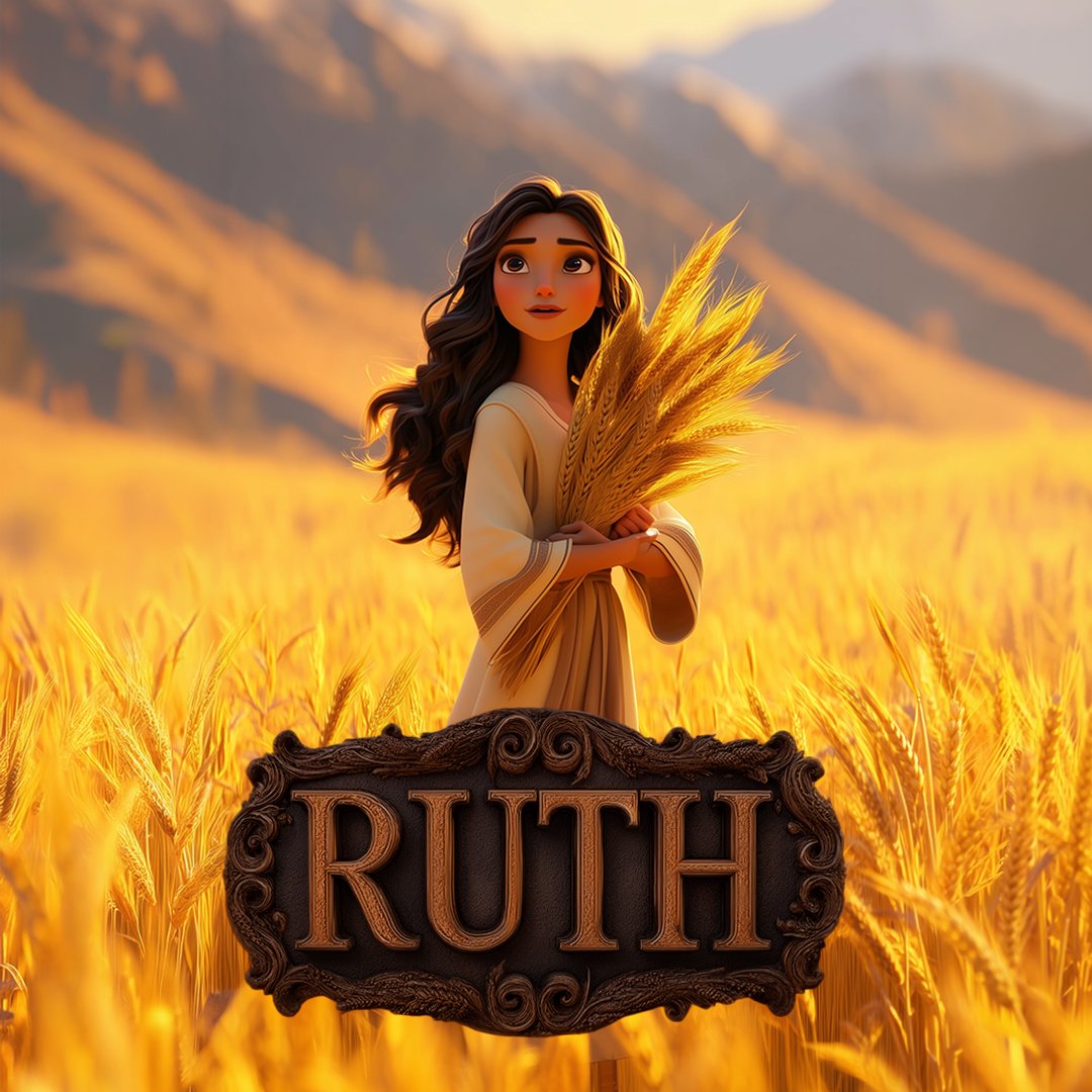 Ruth lesson thumbnail