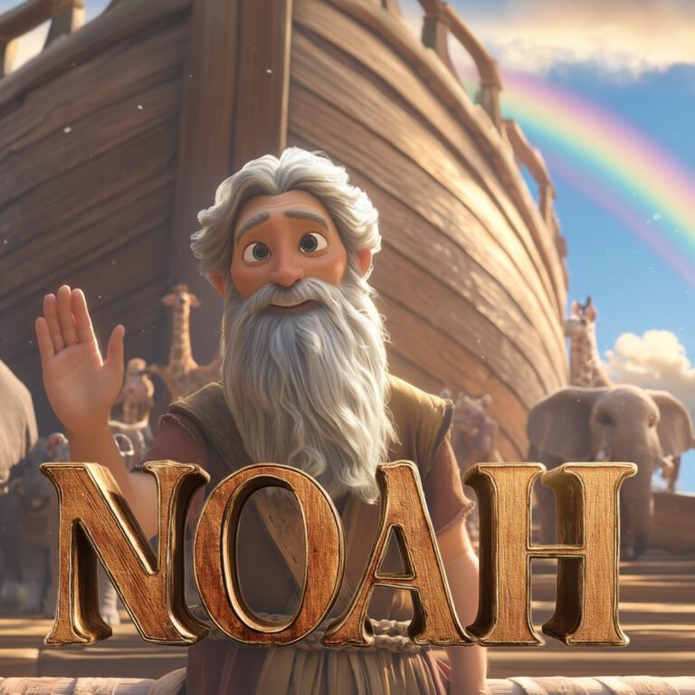 Noah
