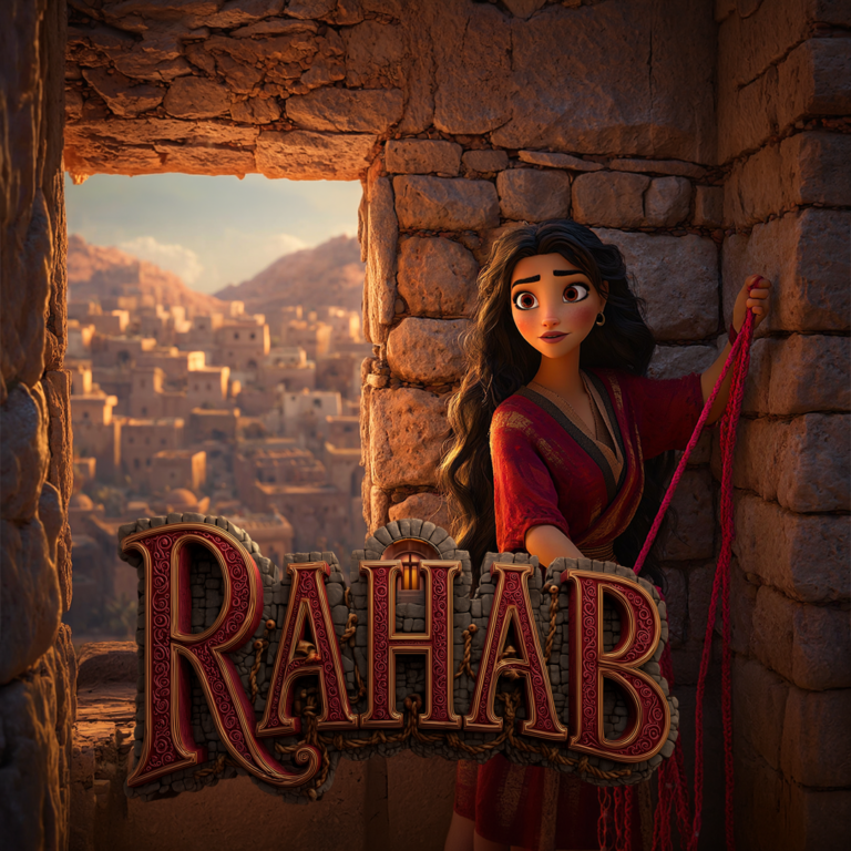 Rahab