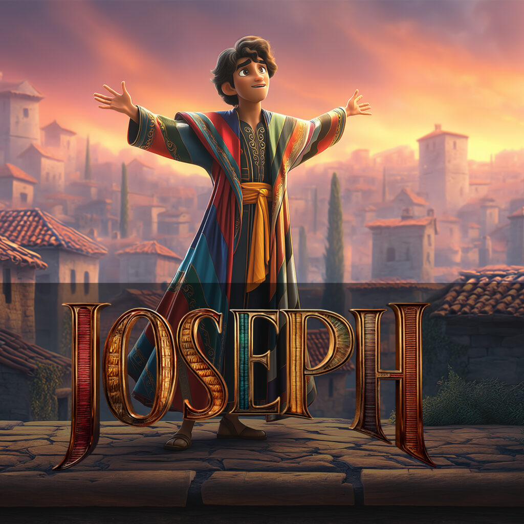 Joseph: The Dreamer